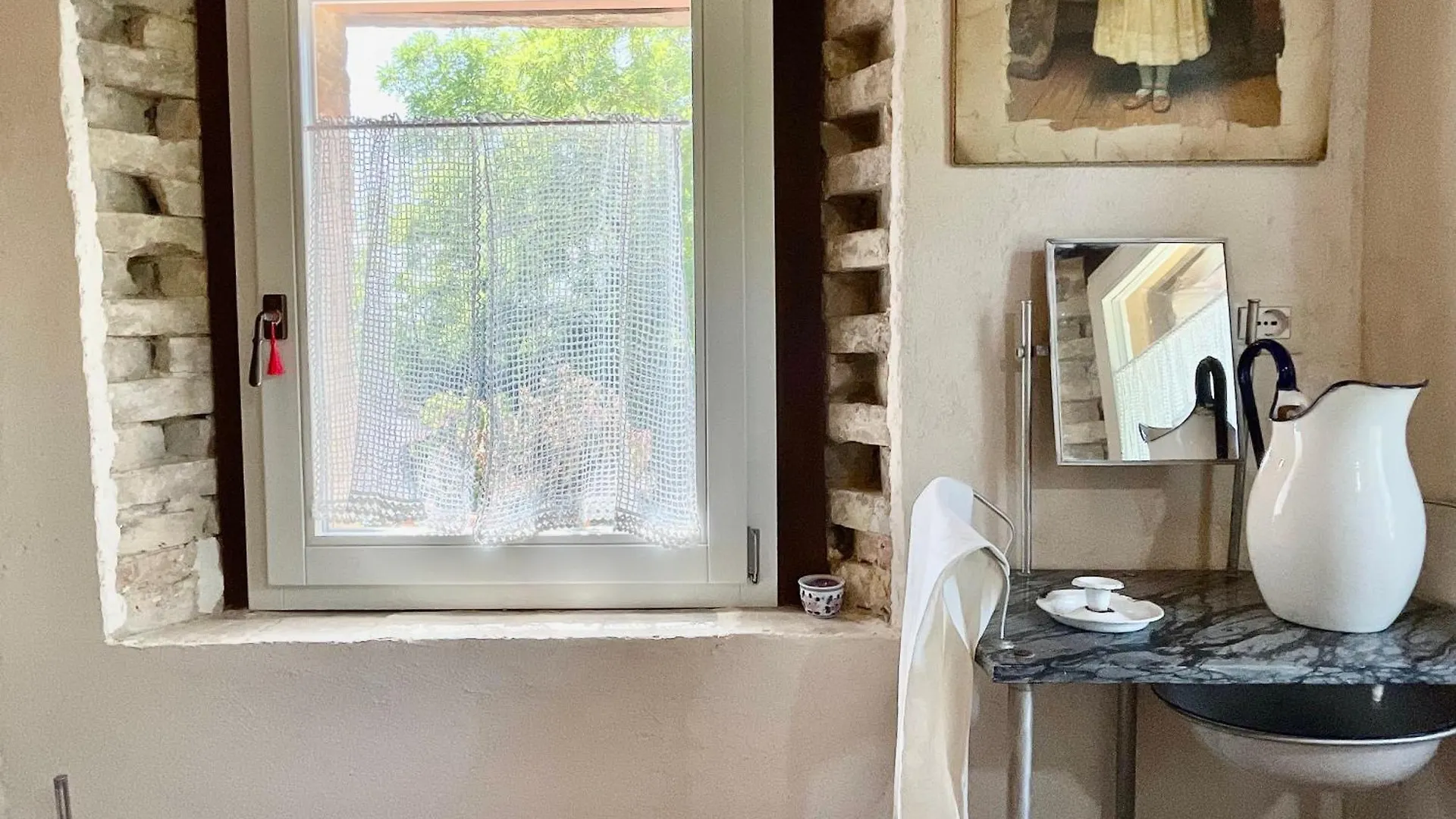 Casa vacanze Rustico Con Jacuzzi Privata Bbq E 3 Camere Montegridolfo
