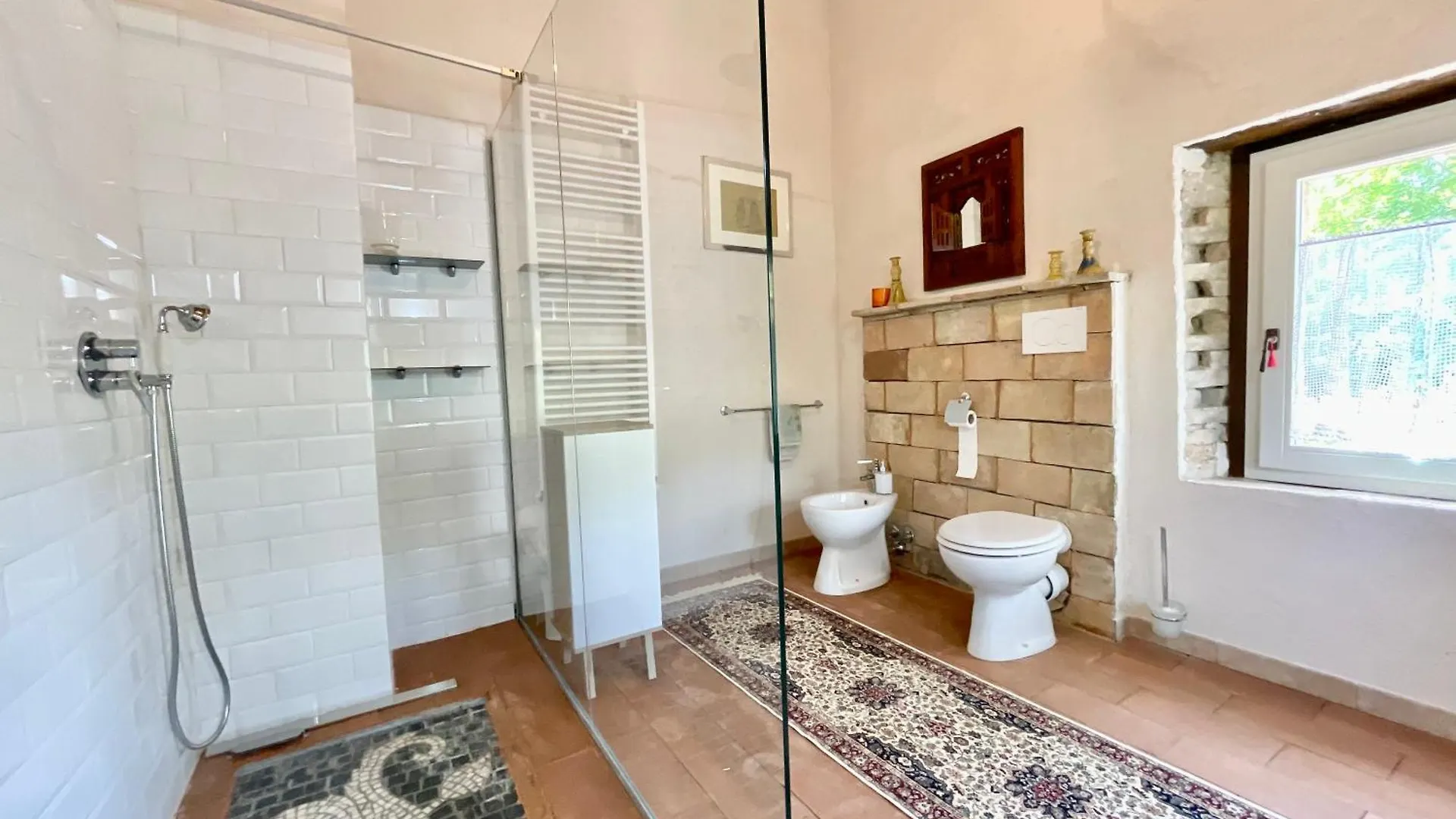Casa vacanze Rustico Con Jacuzzi Privata Bbq E 3 Camere Montegridolfo